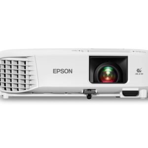 powerlite e20 3lcd classroom projector