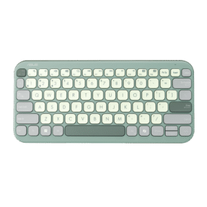 asus marshmallow keyboard kw100