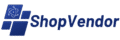 shop vendor logo