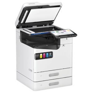 workforce enterprise am c400 a4 color multifunction printer