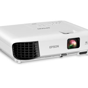 ex3280 3lcd xga projector