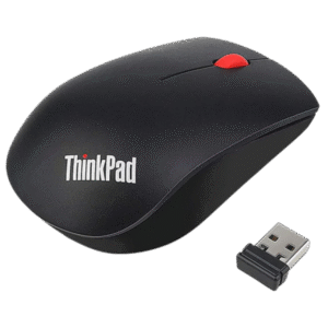 lenovo thinkpad essential wireless mouse