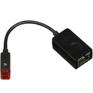 thinkpad ethernet extension cable
