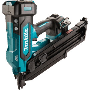 18v lxt® lithium‑ion brushless cordless 30º clipped head 3‑1/2" framing nailer