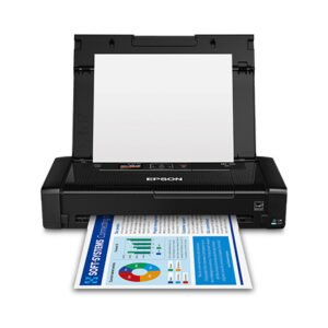 workforce wf 110 wireless mobile printer